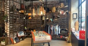 Marc & Ju' Lunetier - Opticien Paris 11