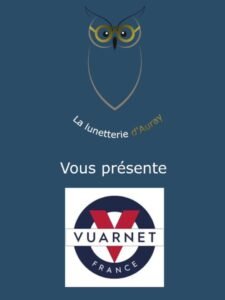 La lunetterie d'Auray - Opticien Auray
