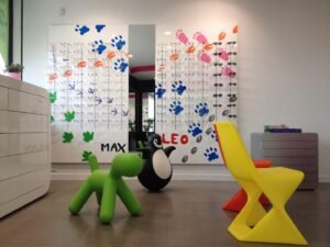 AG OPTIC - La Fauceille