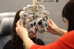 Optique Duparchy - Opticien - Castres