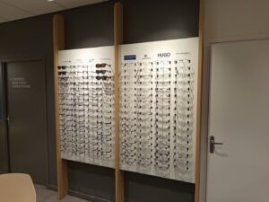 Écouter Voir Optique Mutualiste