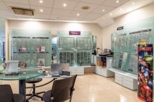 Opticien Melun | Alain Afflelou