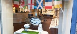 Opticien Vannes - Rue Thiers - Krys