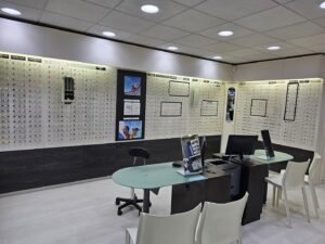 Les Opticiens des Mureaux