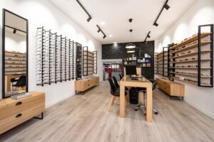 M.R.Optic' - Opticien Issy-les-Moulineaux - Opticien 92 - Opticien à domicile