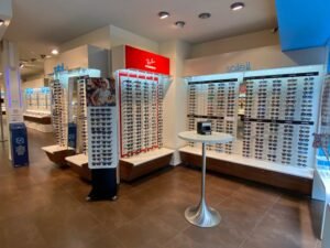 Opticien Guingamp - Notre Dame - Krys