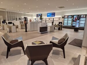 Opticien Saint-Denis-Les-Sens | Alain Afflelou