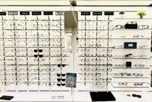 Opticien Gien - Optic 2000 - Centre commercial AUCHAN