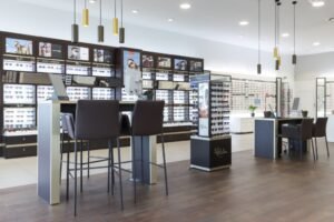 Opticien Vauchelles-Les-Quesnoy | Alain Afflelou