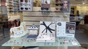 LASSA OPTIQUE - Opticien-lunetier - Courbevoie