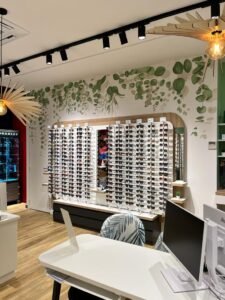 Lissac l'Opticien Vichy