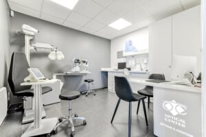 Opticien CARCASSONNE - ROCADEST - Optical Center