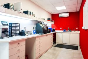 Opticien TALANGE - Optical Center