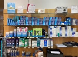 Les Opticiens Conseils