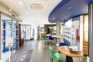 Llonch Opticiens Sully sur Loire