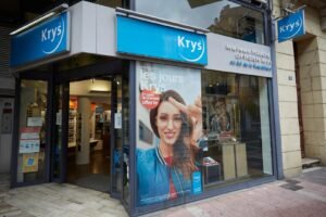 Opticien Agen - République - Krys