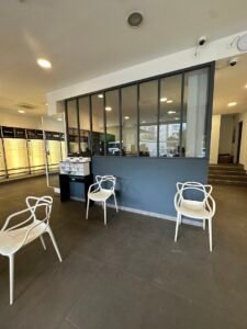 L'Atelier de l'Optique