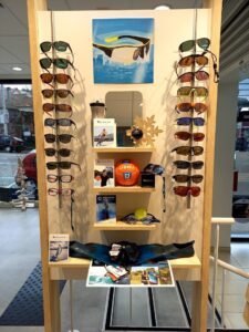 Écouter Voir Optique Mutualiste