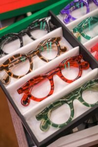 Edgard Opticiens - Tours (rue de Bordeaux)