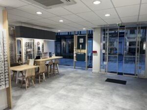 The Opticians Mutualistes