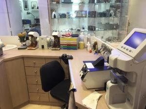 Opticien Nevers - Atol Mon Opticien