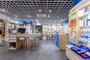 Opticien Soissons - Atol mon Opticien