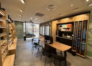 Opticien Bezons - Vaillant - Le Collectif des Lunetiers