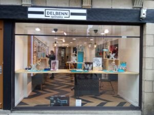 Delbenn Opticiens