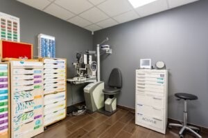 Opticien LE PONTET - Optical Center