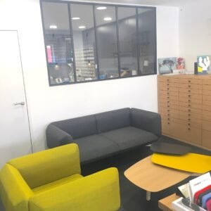 Actuel Regard artisan lunetier