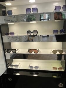 Optical Service Le raincy