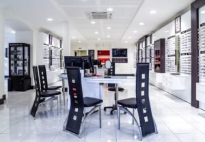 Opticien BIARRITZ - Optical Center