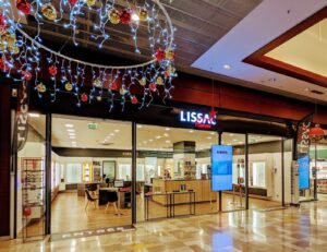 Lissac Blois