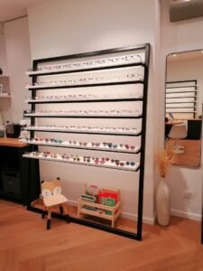 Le Coin des Lunettes