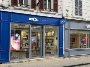 Opticien Montargis - Atol mon Opticien