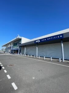 Opticien Saint-Amand-Montrond - ATOL mon Opticien