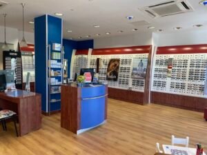 Opticien Vezolle Masselot - La Seyne-sur-Mer