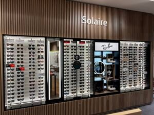 Opticien CHATELLERAULT Générale d'Optique