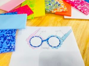 LORENZINI-PHAM Opticiens