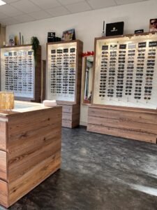 Optic Du Centre Franconville