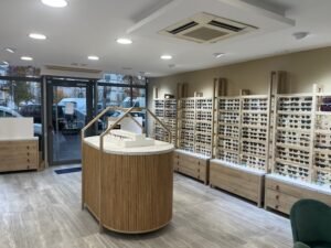 Well Seen Optique & Audition - Opticien Meaux