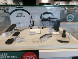 Opticien ABBEVILLE Générale d’Optique Opticien ABBEVILLE Générale d'Optique