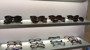 Optique Joanny - Nice