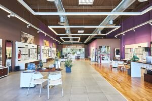 Opticien Avignon | Alain Afflelou