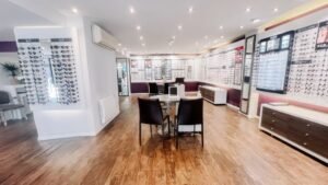 Opticien Aix-Les-Bains | Alain Afflelou