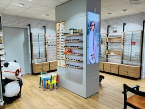 Opticien Annecy - Le Collectif des Lunetiers