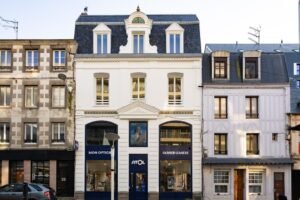 Opticien Granville - Atol Mon Opticien