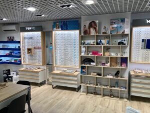 Opticien Saint-Pierre-Lès-Elbeuf - Atol mon Opticien