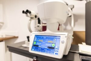 Llonch Opticiens Sully sur Loire