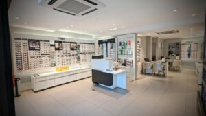 Opticien Courbevoie | Alain Afflelou